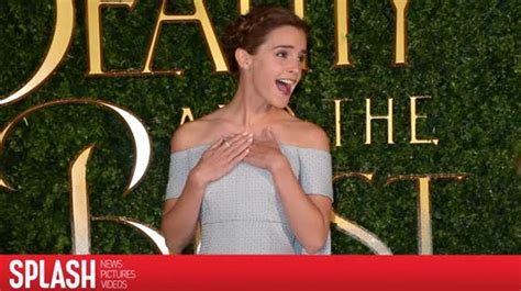 Emma Watson à poil : vidéos porno et sex tapes @ xHamster